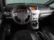 Opel Zafira B Рестайлинг Воронеж  - изображение 24