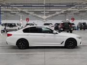 BMW 5 серии VII (G30/G31/G38) Казань  - изображение 27
