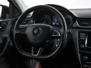 Skoda Rapid I Рестайлинг Санкт-Петербург  - изображение 33