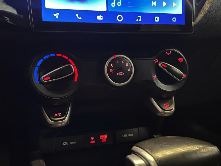 Kia Rio IV Челябинск  - изображение 13