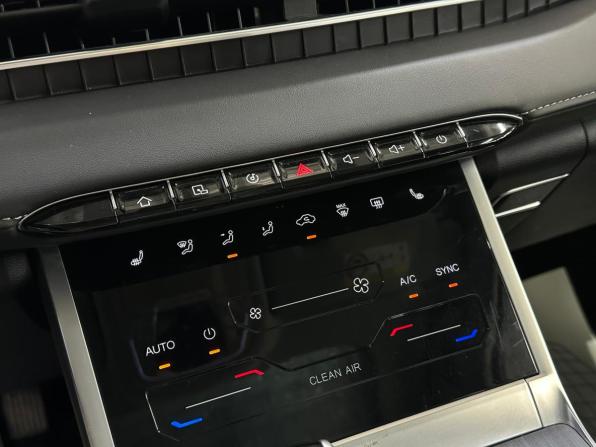Chery Tiggo 7 Pro Max I с пробегом 2023 года, цена 1 680 000 рублей, 48560 км, внедорожник, Автокод Объявления