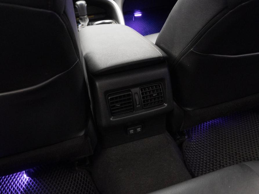 Toyota Camry VIII (XV70) Москва  - изображение 13