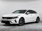 Kia K5 III Москва  - изображение 18