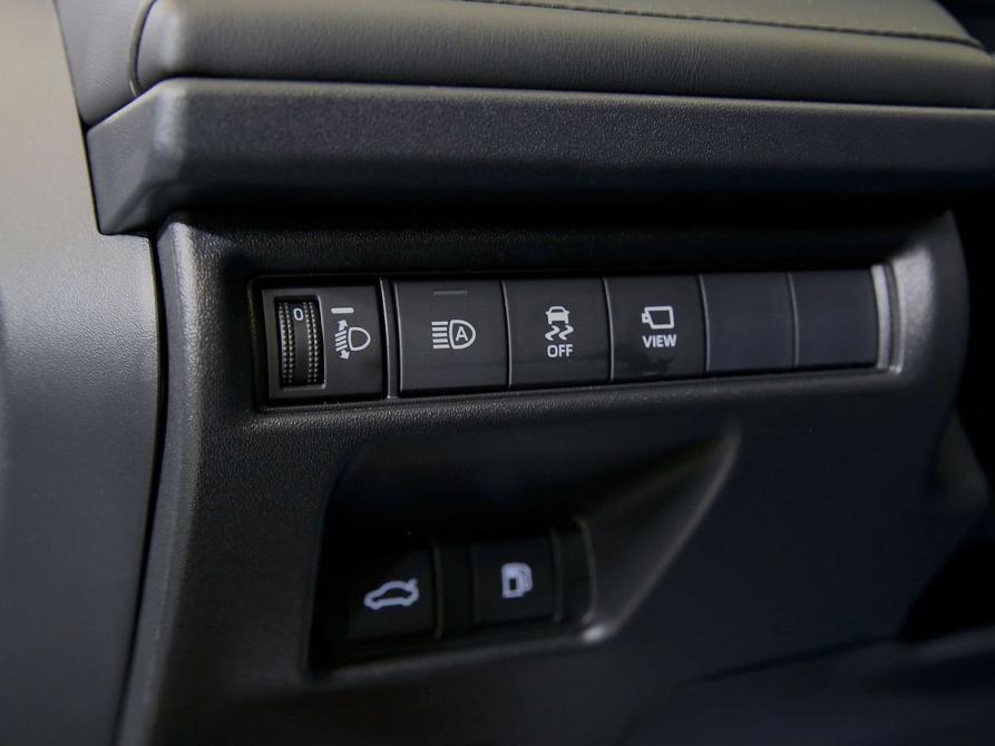 Toyota Camry IX (XV80) China Market Санкт-Петербург  - изображение 23