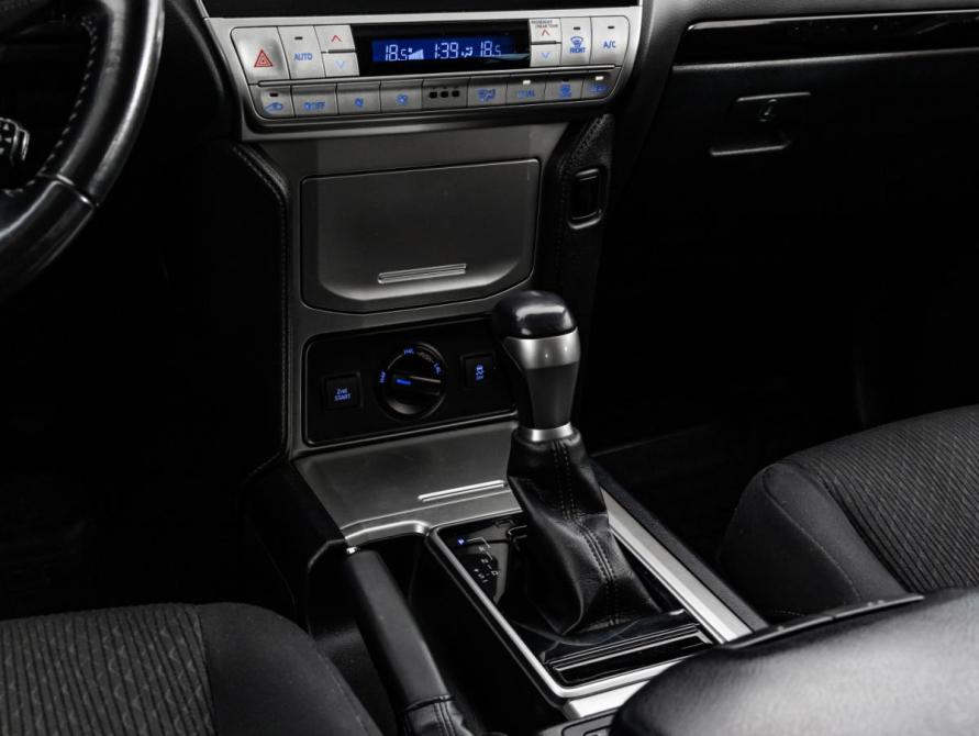 Toyota Land Cruiser Prado 150 Series Рестайлинг 3 Санкт-Петербург  - изображение 15
