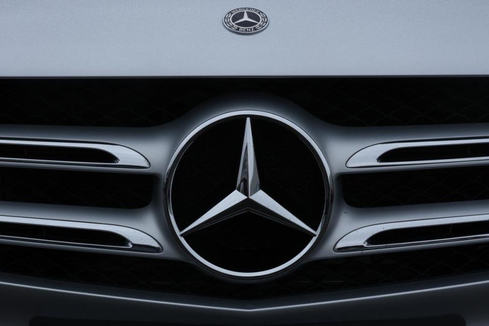Mercedes-Benz GLC I (X253) Москва  - изображение 40