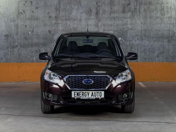 Datsun on-DO I с пробегом 2019 года, цена 899 990 рублей, 25097 км, седан, Автокод Объявления