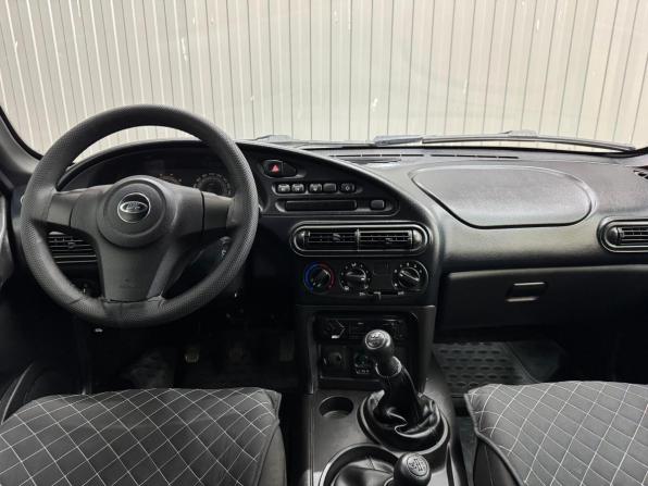 Lada (ВАЗ) Niva с пробегом 2020 года, цена 848 000 рублей, 134138 км, внедорожник, Автокод Объявления