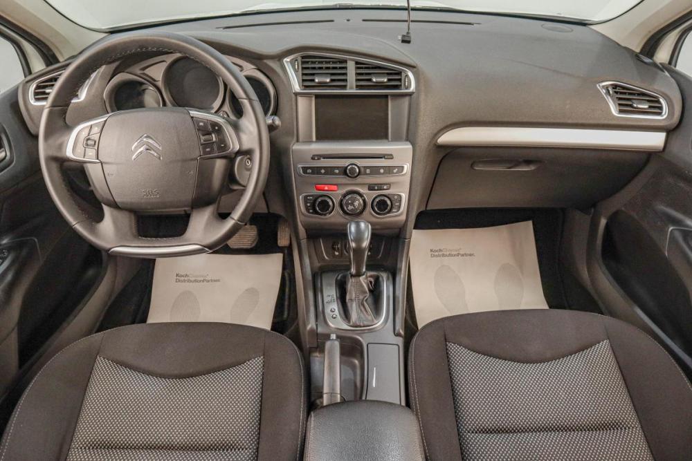 Citroen C4 II Рестайлинг Челябинск  - изображение 18