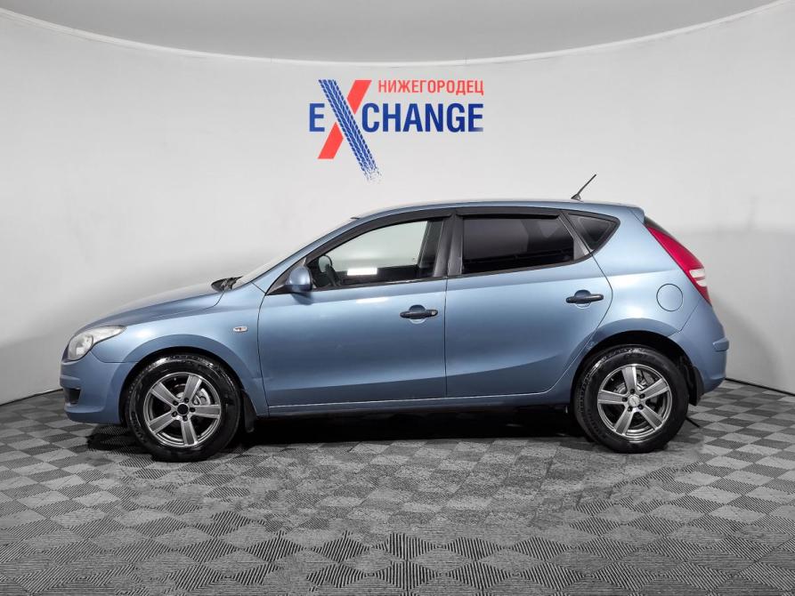 Hyundai i30 I Нижний Новгород  - изображение 8