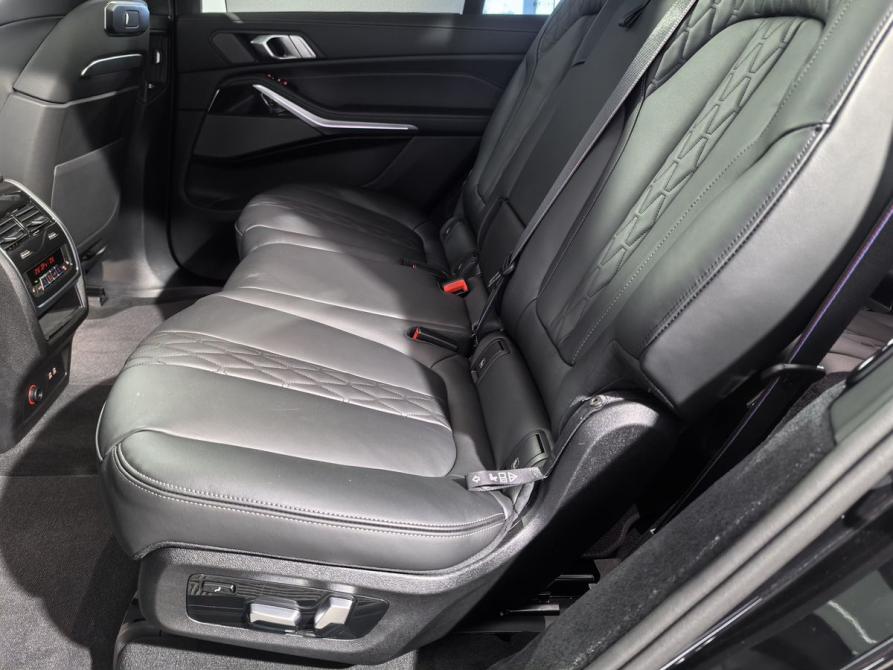 BMW X7 I (G07) Рестайлинг Санкт-Петербург  - изображение 12