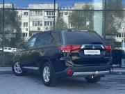 Mitsubishi Outlander III Рестайлинг 2 Самара  - изображение 21