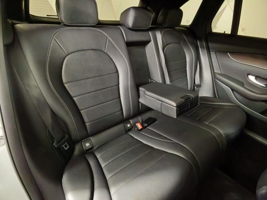 Mercedes-Benz GLC I (X253) Рестайлинг Москва  - изображение 17