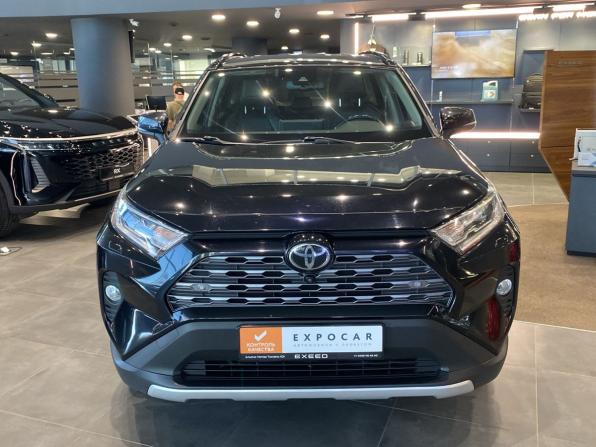 Toyota RAV4 V (XA50) с пробегом 2022 года, цена 3 395 000 рублей, 213000 км, внедорожник, Автокод Объявления