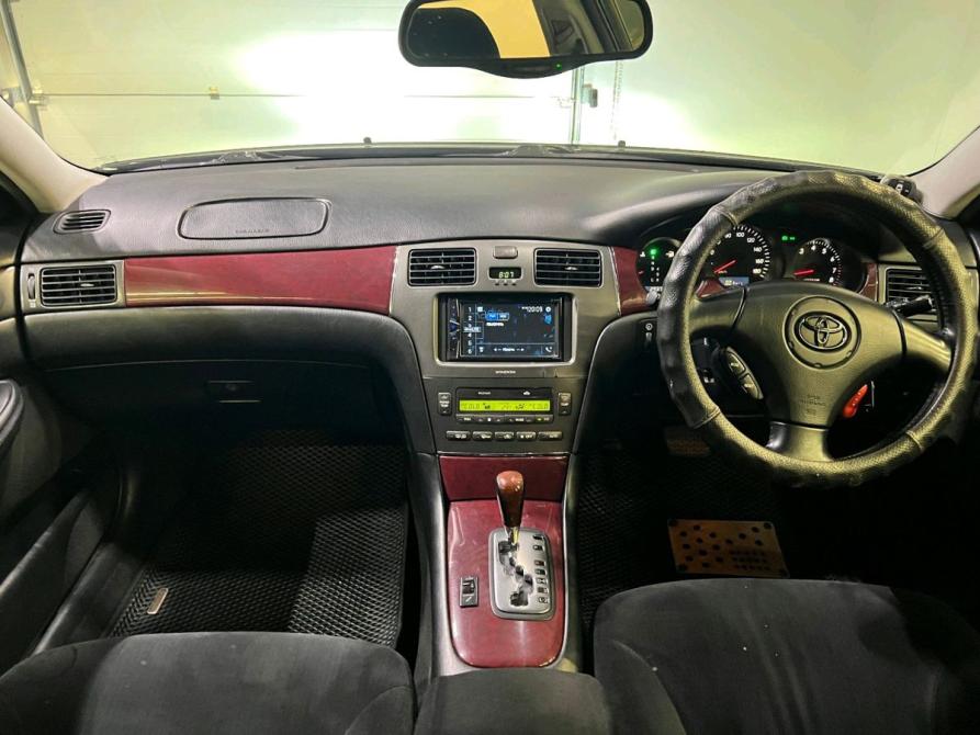 Toyota Windom III (XV30) Новосибирск  - изображение 18