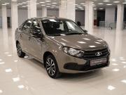 Lada (ВАЗ) Granta I Рестайлинг Самара  - изображение 26