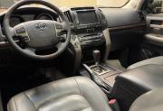 Toyota Land Cruiser 200 Series Челябинск  - изображение 31