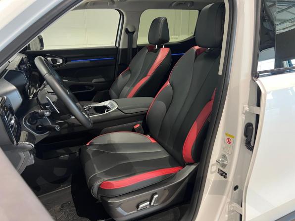 Haval H3 I с пробегом 2024 года, цена 2 375 000 рублей, 18001 км, внедорожник, Автокод Объявления