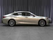 Lexus ES VII Тюмень  - изображение 32