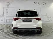 Mercedes-Benz GLE II (V167) Москва  - изображение 34