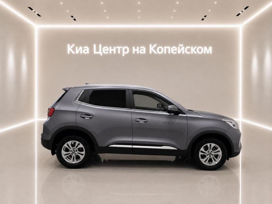 Chery Tiggo 4 Pro I Рестайлинг Челябинск  - изображение 3