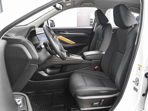 Haval F7x I с пробегом 2021 года, цена 1 839 000 рублей, 69038 км, внедорожник, Автокод Объявления