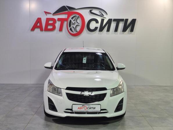 Chevrolet Cruze I Рестайлинг с пробегом 2013 года, цена 682 000 рублей, 179746 км, седан, Автокод Объявления