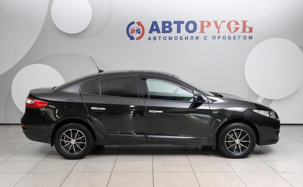 Renault Fluence I Подольск  - изображение 5