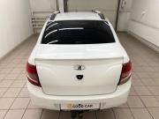 Lada (ВАЗ) Granta I Энгельс  - изображение 50