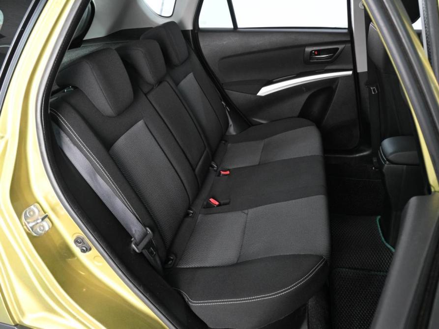 Suzuki SX4 II (S-Cross) Ростов-на-Дону  - изображение 7