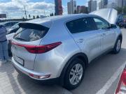Kia Sportage IV Самара  - изображение 44