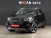 Chery Tiggo 4 Pro I Екатеринбург  - изображение 21