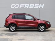 Volkswagen Tiguan I Рестайлинг Краснодар  - изображение 27