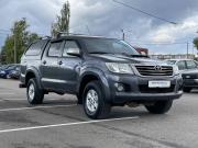 Toyota Hilux VII Рестайлинг Великий Новгород  - изображение 20