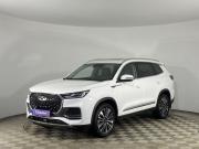 Chery Tiggo 8 Pro Max I Рестайлинг Воронеж  - изображение 24