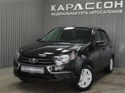 Lada (ВАЗ) Granta I Рестайлинг Пермь  - изображение 19