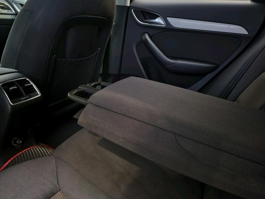 Audi Q3 I (8U) Мурманск  - изображение 15