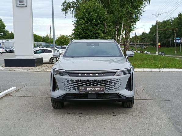 Exeed RX с пробегом 2023 года, цена 2 782 000 рублей, 84442 км, внедорожник, Автокод Объявления