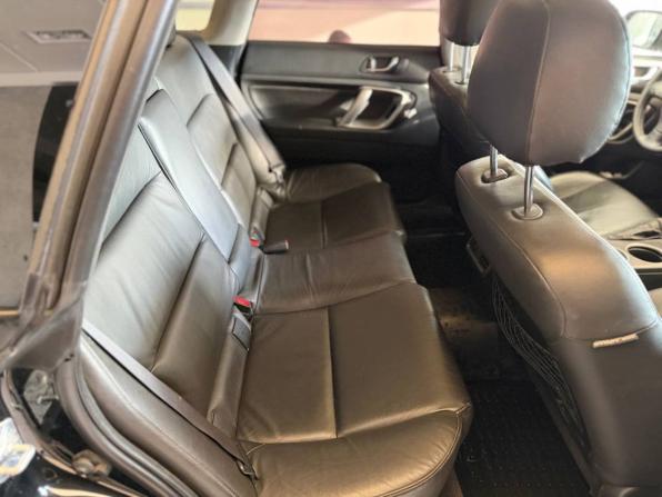 Subaru Outback III Рестайлинг с пробегом 2008 года, цена 636 400 рублей, 370715 км, универсал, Автокод Объявления