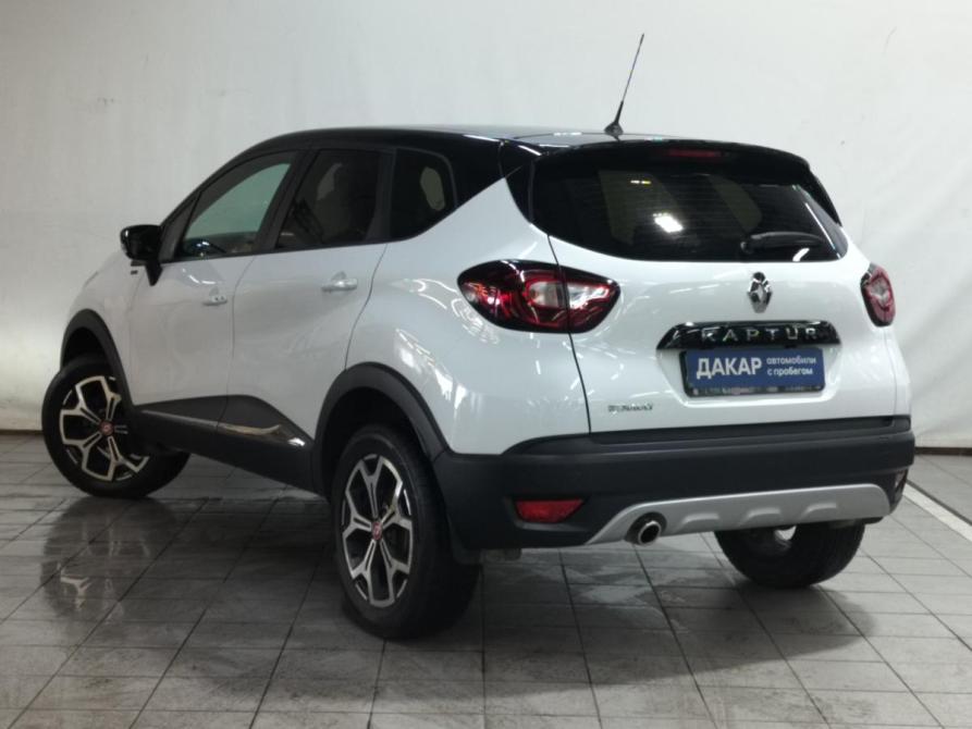 Renault Kaptur I Санкт-Петербург  - изображение 6