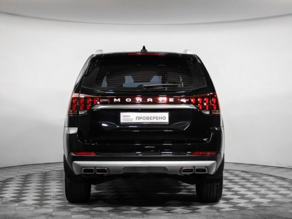 Kia Mohave I Рестайлинг 2 с пробегом 2020 года, цена 4 199 000 рублей, 81929 км, внедорожник, Автокод Объявления