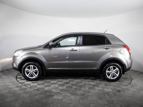 SsangYong Actyon II с пробегом 2013 года, цена 799 000 рублей, 238048 км, внедорожник, Автокод Объявления