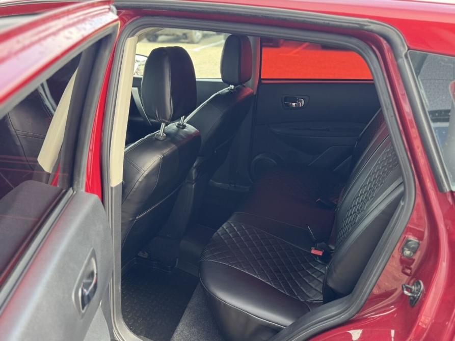 Nissan Qashqai I Рестайлинг Тверь  - изображение 16