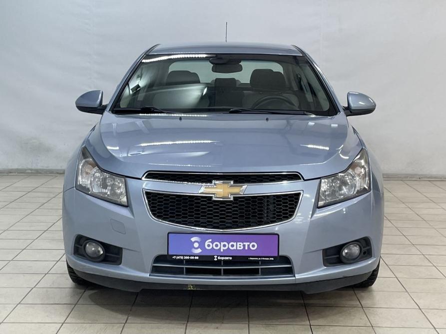 Chevrolet Cruze I Воронеж  - изображение 3