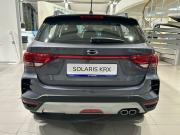 Solaris KRX Москва  - изображение 11