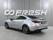 Mazda 6 III (GJ) Рестайлинг Ростов-на-Дону  - изображение 21