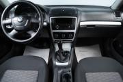 Skoda Octavia II (A5) Рестайлинг Челябинск  - изображение 28