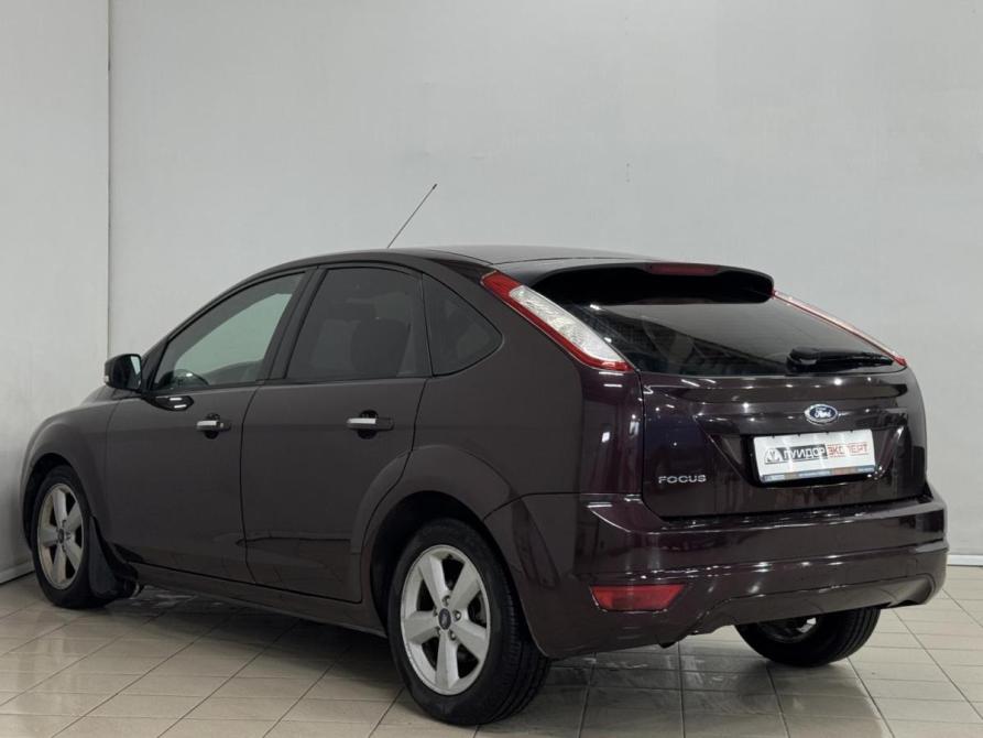 Ford Focus II Рестайлинг Нижний Новгород  - изображение 3