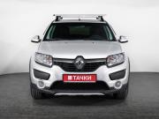 Renault Sandero II Иркутск  - изображение 23