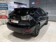 Lexus RX II Рестайлинг Новосибирск  - изображение 28